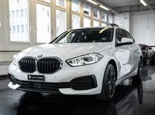 BMW 120d Steptronic, Diesel, Occasioni / Usate, Automatico - 3