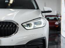BMW 120d Steptronic, Diesel, Occasioni / Usate, Automatico - 7