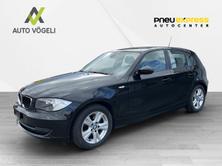BMW 120i, Petrol, Second hand / Used, Automatic - 2