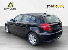 BMW 120i, Essence, Occasion / Utilisé, Automatique - 4