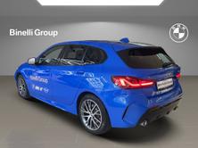BMW 120d M Sport, Diesel, Occasioni / Usate, Automatico - 3