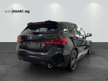 BMW 120d Steptronic M Sport, Diesel, Occasion / Utilisé, Automatique - 4