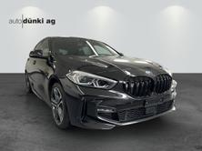 BMW 120d Steptronic M Sport, Diesel, Occasion / Gebraucht, Automat - 5