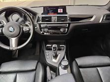 BMW 120d Steptronic, Diesel, Occasion / Gebraucht, Automat - 2