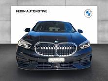 BMW 120d Steptronic Sport Line, Diesel, Occasion / Utilisé, Automatique - 3