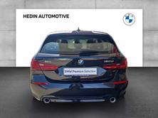 BMW 120d Steptronic Sport Line, Diesel, Occasioni / Usate, Automatico - 5