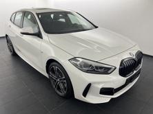 BMW 120d M Sport, Occasion / Gebraucht, Automat - 4