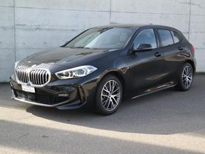 BMW 120d M Sport