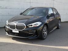 BMW 120d M Sport, Diesel, Occasion / Gebraucht, Automat - 2