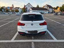BMW 1er Reihe F20 120d xDrive, Diesel, Second hand / Used, Automatic - 4
