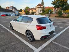BMW 1er Reihe F20 120d xDrive, Diesel, Occasion / Gebraucht, Automat - 5