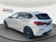 BMW 120d Sport Line, Diesel, Occasion / Utilisé, Automatique - 3