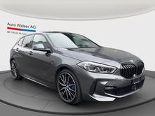 BMW 120d M Sport, Diesel, Occasioni / Usate, Automatico - 7