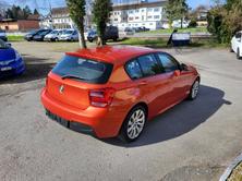 BMW 120d M Sport Line, Diesel, Occasioni / Usate, Manuale - 2