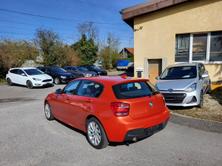 BMW 120d M Sport Line, Diesel, Occasioni / Usate, Manuale - 3