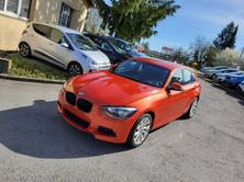 BMW 120d M Sport Line, Diesel, Occasioni / Usate, Manuale - 4