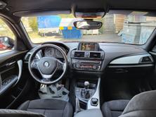 BMW 120d M Sport Line, Diesel, Occasioni / Usate, Manuale - 6