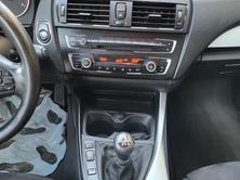 BMW 120d M Sport Line, Diesel, Occasioni / Usate, Manuale - 7