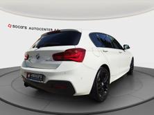 BMW 120d Edition M Sport Steptronic // Mod.2018 // Sehr gepflegt, Diesel, Occasion / Utilisé, Automatique - 2
