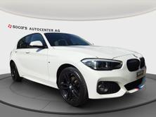 BMW 120d Edition M Sport Steptronic // Mod.2018 // Sehr gepflegt, Diesel, Occasioni / Usate, Automatico - 3