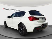 BMW 120d Edition M Sport Steptronic // Mod.2018 // Sehr gepflegt, Diesel, Occasioni / Usate, Automatico - 4