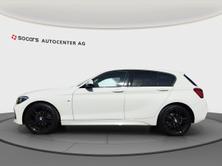 BMW 120d Edition M Sport Steptronic // Mod.2018 // Sehr gepflegt, Diesel, Occasion / Utilisé, Automatique - 5