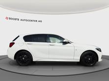 BMW 120d Edition M Sport Steptronic // Mod.2018 // Sehr gepflegt, Diesel, Occasion / Utilisé, Automatique - 6