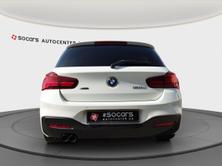 BMW 120d Edition M Sport Steptronic // Mod.2018 // Sehr gepflegt, Diesel, Occasioni / Usate, Automatico - 7