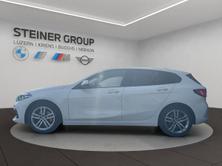 BMW 120i M Sport Steptronic, Benzin, Occasion / Gebraucht, Automat - 2