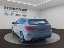 BMW 120i M Sport Steptronic, Benzin, Occasion / Gebraucht, Automat - 3