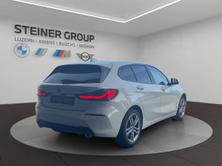 BMW 120i M Sport Steptronic, Benzin, Occasion / Gebraucht, Automat - 5