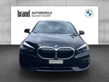 BMW 120d, Diesel, Occasion / Gebraucht, Automat - 2