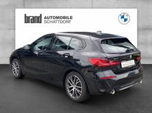 BMW 120d, Diesel, Occasion / Utilisé, Automatique - 4