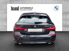 BMW 120d, Diesel, Occasion / Gebraucht, Automat - 5