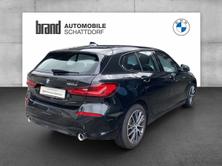 BMW 120d, Diesel, Occasion / Utilisé, Automatique - 6