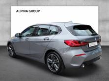 BMW 120d Sport Line, Diesel, Occasioni / Usate, Automatico - 4