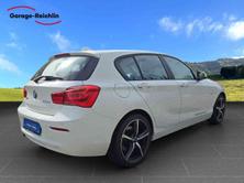 BMW 120d, Diesel, Occasioni / Usate, Automatico - 2
