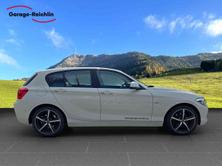 BMW 120d, Diesel, Occasioni / Usate, Automatico - 6