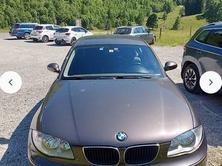 BMW 1er Reihe E87 120i, Benzin, Occasion / Gebraucht, Handschaltung - 3