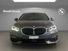 BMW 120d, Diesel, Occasion / Utilisé, Automatique - 6