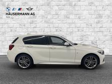 BMW 120d, Diesel, Occasion / Gebraucht, Automat - 3