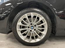 BMW 120 Steptronic, Diesel, Occasioni / Usate, Automatico - 7
