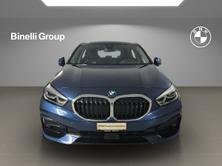 BMW 120d Sport Line, Diesel, Occasion / Utilisé, Automatique - 2