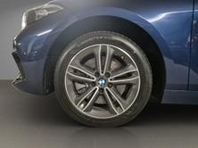 BMW 120d Sport Line, Diesel, Occasion / Gebraucht, Automat - 3