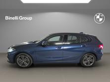 BMW 120d Sport Line, Diesel, Occasion / Gebraucht, Automat - 4