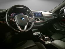 BMW 120d Sport Line, Diesel, Occasioni / Usate, Automatico - 7