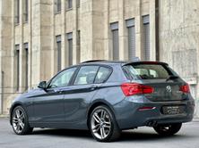 BMW 120d Sport Line Steptronic, Diesel, Occasion / Gebraucht, Automat - 3