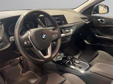 BMW 120d Sport Line, Diesel, Occasion / Gebraucht, Automat - 6