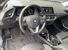 BMW 120d Steptronic Sport Line, Diesel, Occasion / Utilisé, Automatique - 2