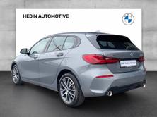 BMW 120d Steptronic Sport Line, Diesel, Occasion / Gebraucht, Automat - 3